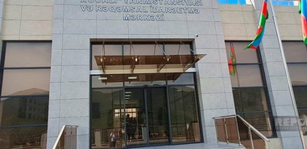 Ağdam, Əsgəran, Xocalı və Xankəndi arasında dairəvi elektrik təchizatı sxemi yaradılacaq