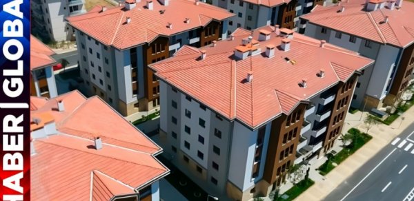 "Haber Global": Kahramanmaraşda 1 213 ev tezliklə qanuni sahiblərinə təhvil veriləcək