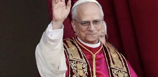 Papa XIV Leodan dünya liderlərinə ÇAĞIRIŞ