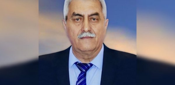 Sabiq vəzifəli şəxs vəfat etdi