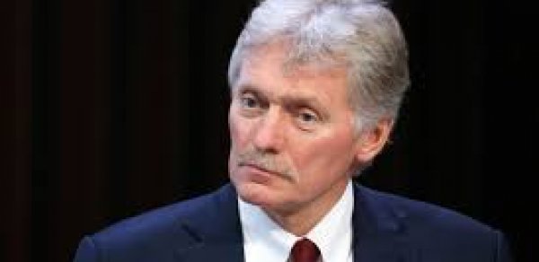 Peskov: "Rusiya Ukraynada Avropa sülhməramlılarının yerləşməsinə razılıq verməyəcək"