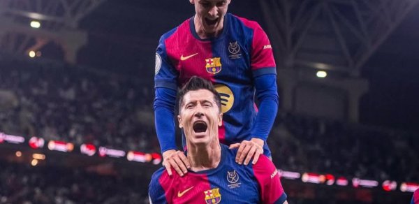 "Barselona" "Real Madrid"i məğlub edib