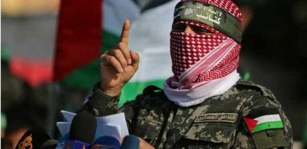 HAMAS ABŞ vətəndaşlığı olan israilli girovu azad edəcək