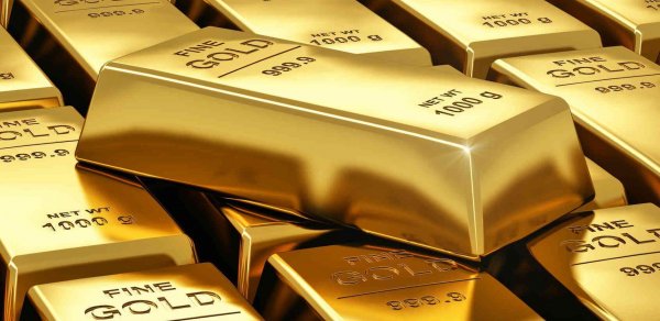 Qızılın qiyməti 3 300 dollardan aşağı enib