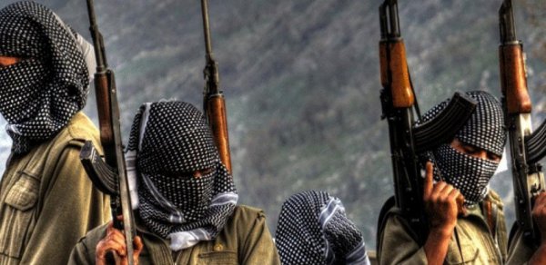 PKK özünü ləğv etdi
