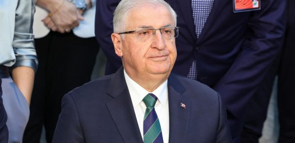 Yaşar Gülər Azərbaycana səfər edəcək