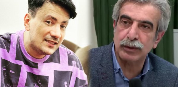 Sərxandan prodüserin ünvanına sərt tənqid: "Cibinə 20 min qoymaqla prodüser olunmur"