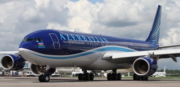 AZAL Pakistan və Hindistana reysləri mərhələli şəkildə bərpa edir