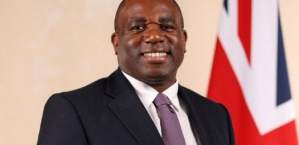 Britaniya XİN rəhbəri Aİ xarici işlər nazirlərini qəbul edəcək