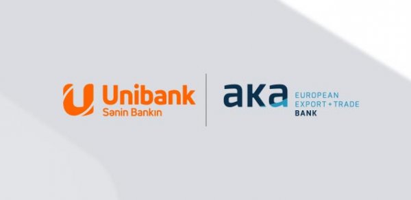 Unibank nüfuzlu Almaniya bankından 5 milyon avro kredit cəlb edib