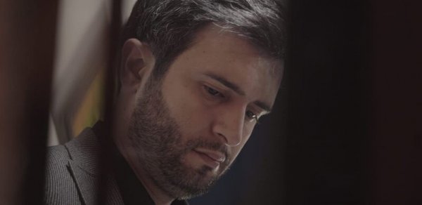 Rasim Əsgərov yeni film üçün musiqi bəstələyir