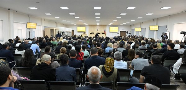 Zərərçəkmiş: Ermənistan silahlı qüvvələri mülki şəxsləri mühasirəyə salıb məhv etdilər