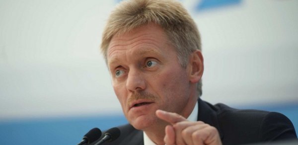 Peskov: Polşanın hərəkətləri Rusiyaya qarşı qeyri-dost siyasətinin bir hissəsidir