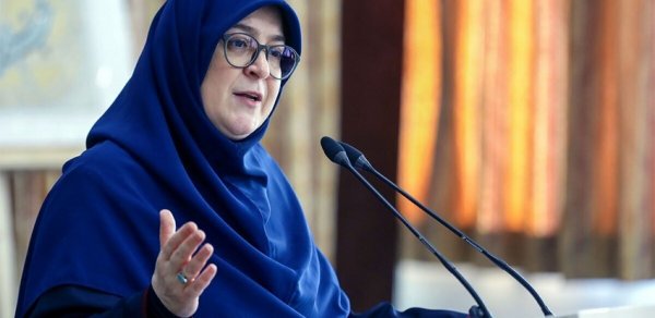 Hökumətin sözçüsü: İran Putinin səfərinə hazırlaşır