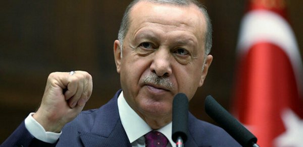 Ərdoğan Rusiya və Ukraynaya çağırış edib