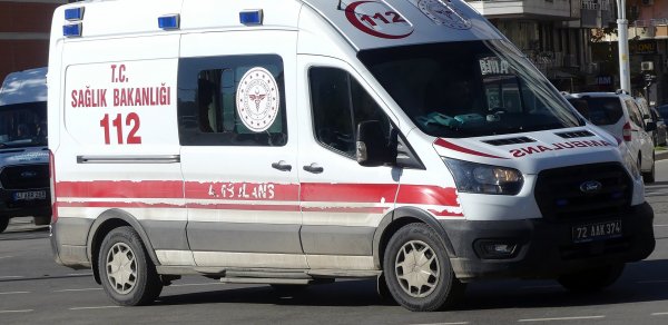 Türkiyədə 17 tələbə qidadan zəhərlənib