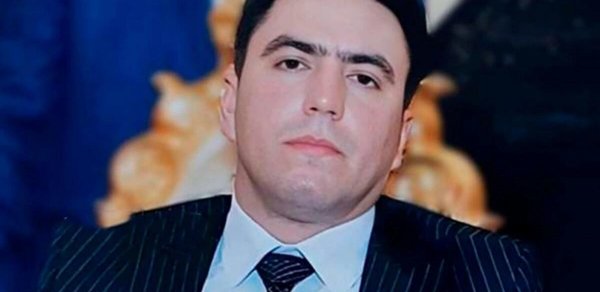 Qayınatasını öldürmək istədi, özü öldü