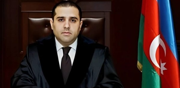 Bakı Ağır Cinayətlər Məhkəməsinin hakimi vəfat etdi