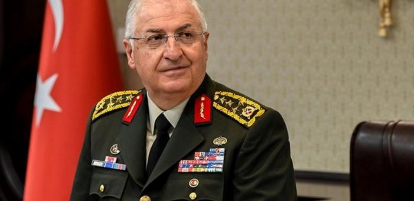 Yaşar Gülər: Türkiyə terrorla 41 illik mübarizəni zəfərlə bitirdi