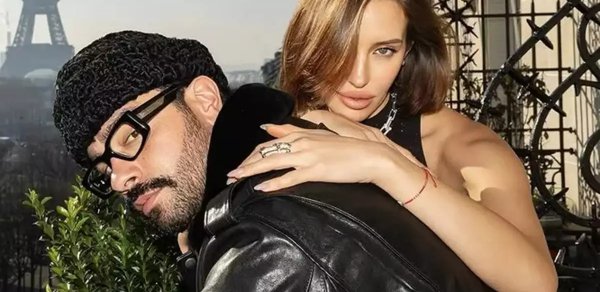 Timati üçüncü dəfə ata olacaq