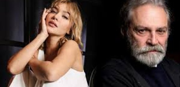 Ancelina Colidən sonra Melisa Döngellə tərəf müqabili oldu