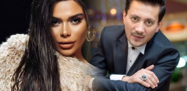 Aysunla Sərxan BARIŞDI