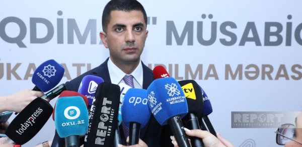MÜTDA: "Son zəng"lə bağlı məktəblərə protokollar göndərilib, kənara çıxmaq olmaz