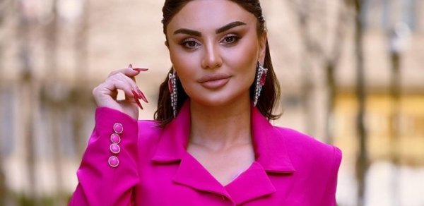 Şəbnəmdən sərt sözlər: “Mənim adımı çəkməyin!”