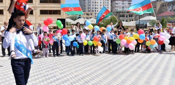 "Son zəng"lə bağlı XƏBƏRDARLIQ