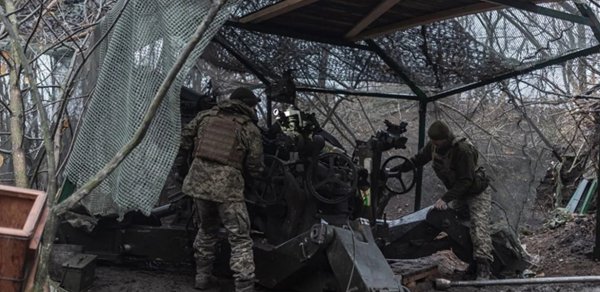 Rusiya: Donetsk vilayətində yaşayış məntəqəsini ələ keçirdik