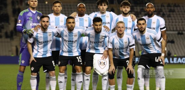 Qurban Qurbanov "Qarabağ"ın bir neçə aparıcı futbolçusuna istirahət verib