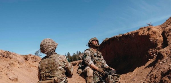 Norveçdə NATO-nun “Swift Response” təlimləri başlayıb
