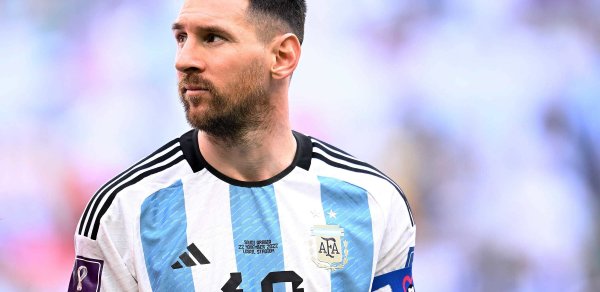 Lionel Messi yeni mövsümdə bu klubda çıxış edəcək - İddia