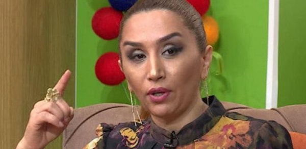 "Cennifer Lopes bizim müğənnilərdən yaxşı geyinir" - Əməkdar artist