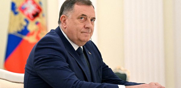 Polşa bu ölkə prezidentini ərazisinə buraxmayacaq