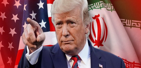 "Tehran razılaşmadan imtina etsə, ABŞ İranın neft ixracını sıfıra endirəcək"