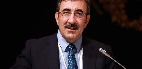 Rəsmi Ankara ABŞ-nin Suriyaya qarşı sanksiyaları aradan qaldırmasını alqışlayıb