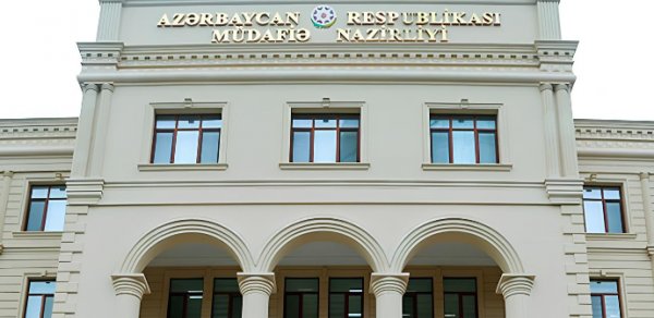 Azərbaycan Ordusunun mövqeləri müxtəlif istiqamətlərdən atəşə tutulub