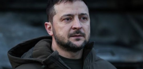 Zelenski İstanbul danışıqlarına getmək üçün şərtini açıqlayıb