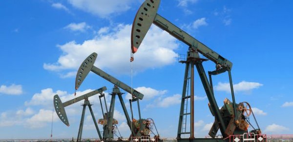 Azərbaycan neftinin qiyməti 68 dolları keçib