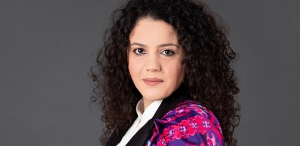 Uşaq Filarmoniyasında yeni təyinat