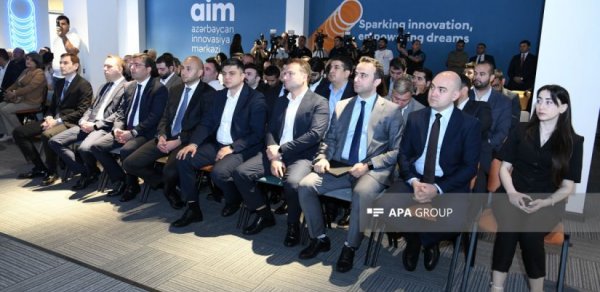 Media nümayəndələri üçün kibertəhlükəsizlik mövzusunda təlim keçirilir