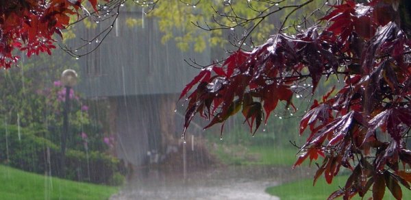 Hava ilə bağlı xəbərdarlıq - Leysan yağacaq, şimşək çaxacaq