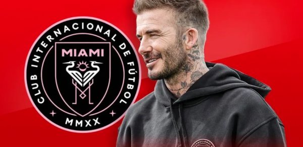 Bekhem 17 futbolçunu klubdan uzaqlaşdırdı