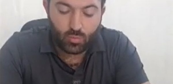 Bloqerlərin reklam etdiyi “Daşqın əmlak ofisi”nin rəhbəri saxlanıldı