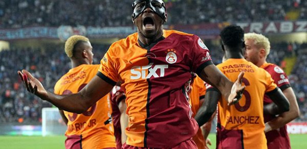 “Qalatasaray” Türkiyə kubokunun qalibi olub