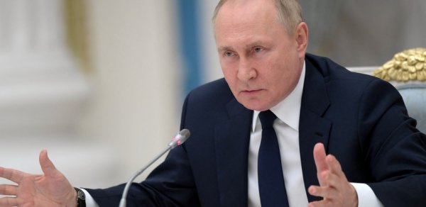 Putin İstanbula getməyəcək, nümayəndə heyətinin siyahısı məlum olub