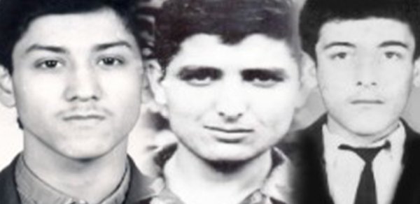 ​​​​​​​Daha 5 itkin şəhidimiz dəfn olunacaq