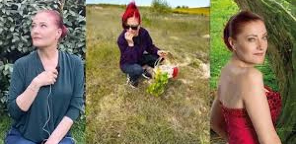 Candan Erçetin müğənniliyi atdı, fermer oldu