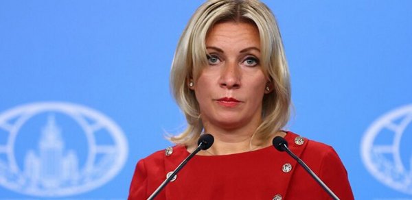 Zaxarova: Putinin təklif etdiyi danışıqların mənası uzunmüddətli sülhün qurulmasındadır